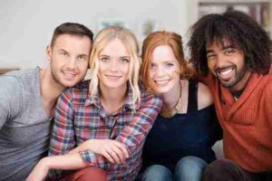 Do You Have What It Takes To Be A Good Friend? Image From Nancy'S Counseling Corner Website Do You Have What It Takes To Be A Good Friend? Nancy'S Counseling Corner