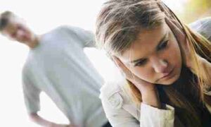 Know The Warning Signs Of An Abusive Partner Nancy'S Counseling Corner