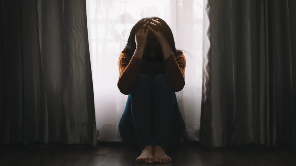Depression Counseling Image From Nancy'S Counseling Corner Website Best Depression Counseling In Orange County